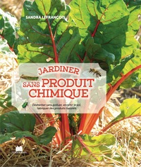 JARDINER SANS PRODUIT CHIMIQUE