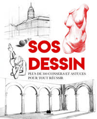 SOS dessin