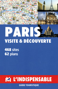 T1 Paris visites