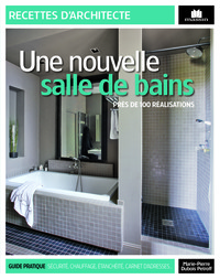 Une nouvelle salle de bains