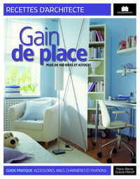 Gain de place