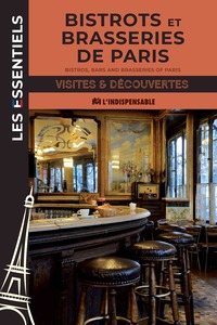 Bistrots et brasseries de Paris