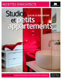 Studios et petits appartements