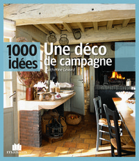 Une déco de campagne