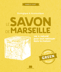 Le savon de Marseille