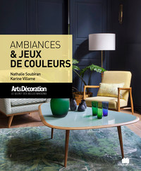 Ambiances et jeux de couleurs