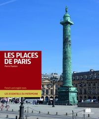 Paris et ses places
