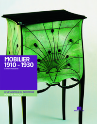 MOBILIER 1910-1930