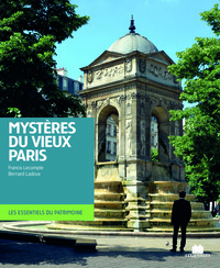 MYSTERES DU VIEUX PARIS