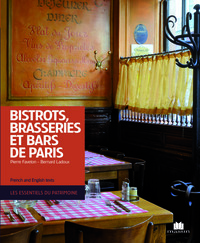 Bistrots, brasseries et bars de Paris
