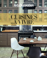 Cuisines à vivre