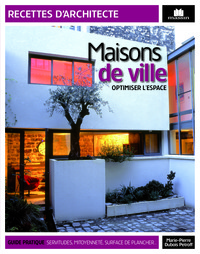 Maisons de ville