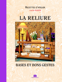 LA RELIURE
