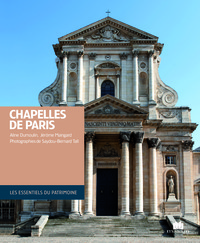 Chapelles de Paris