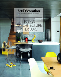 Leçons d'architecture d'intérieur