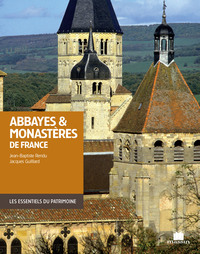 ABBAYES ET MONASTERES DE FRANCE