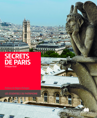 Secrets de Paris