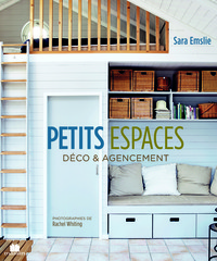 Petits espaces déco et agencement