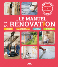 Manuel de la rénovation