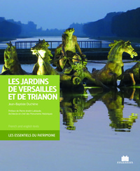 Les jardins de Versailles et de Trianon