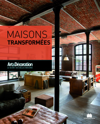 Maisons transformées