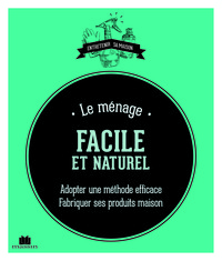 Le ménage facile et naturel