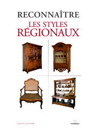 Reconnaître les styles régionaux