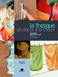 La fresque, un décor à la chaux