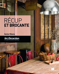 Récup et brocante