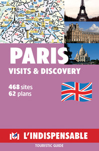 T2 Paris visits (anglais)