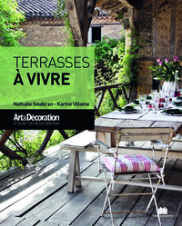 TERRASSES A VIVRE