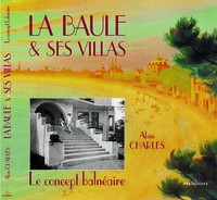 La Baule et ses villas