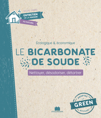 Le bicarbonate de soude