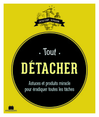 Tout détacher