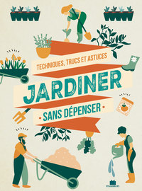 JARDINER SANS DEPENSER