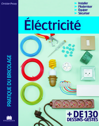 Electricité