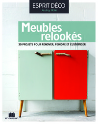 Meubles relookés