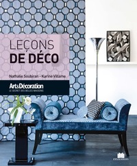 Leçons de déco