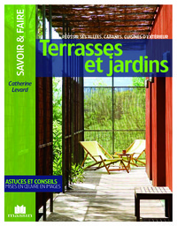 Terrasses et jardins