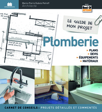 Guide de mon projet plomberie