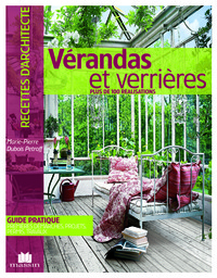 Vérandas et verrières