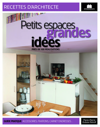 Petits espaces et grandes idées