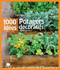 Potagers décoratifs