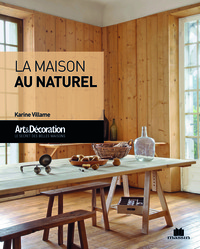 La maison au naturel