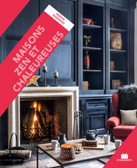MAISONS ZEN (POCHE)