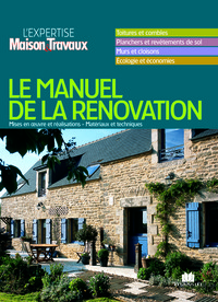 Manuel de la rénovation