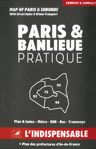 B23 Paris banlieue pratique (gris)