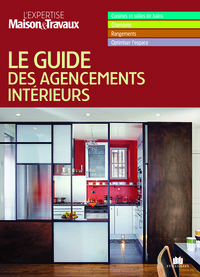 Guide des agencements intérieurs