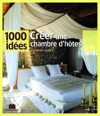 Créer une chambre d'hôtes