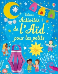 ACTIVITES DE L'AID POUR LES PETITS - DES 3 ANS